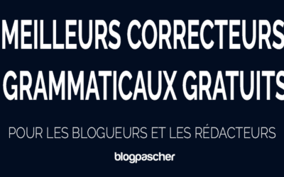 10 meilleurs outils en ligne gratuits de vérification de ponctuation pour les blogueurs et les rédacteurs