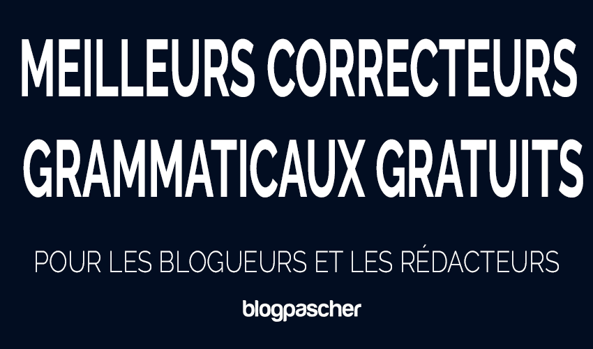 10 meilleurs outils en ligne gratuits de vérification de ponctuation pour les blogueurs et les rédacteurs