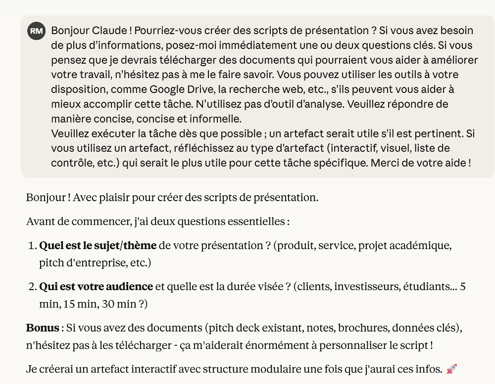 Chat IA » BlogPasCher Chat IA