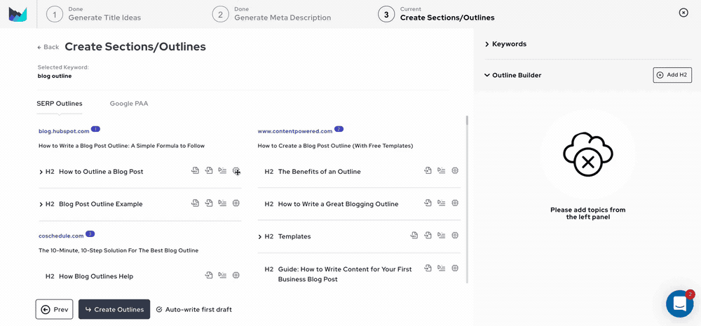 Editeur de contenu SEO » BlogPasCher Editeur de contenu SEO
