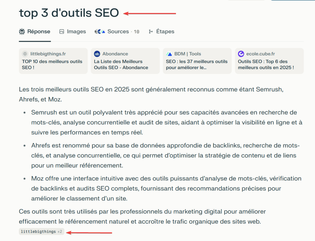 Exemple AEO » BlogPasCher Exemple AEO