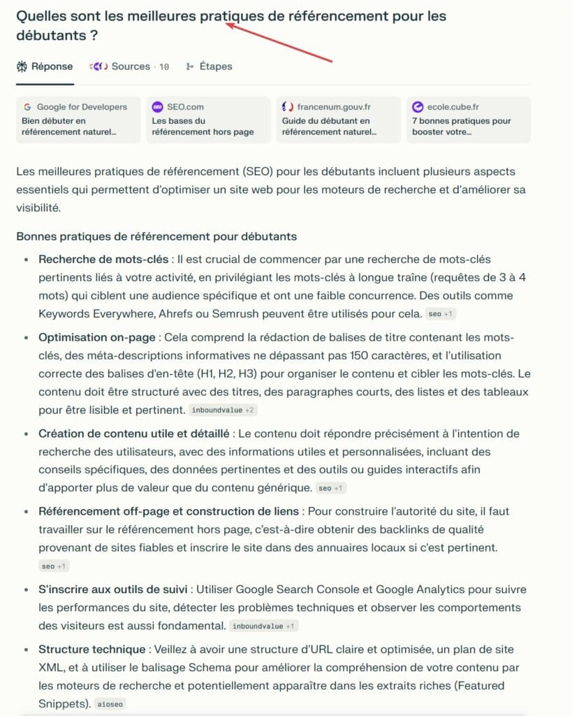 Les réponses de lAEO » BlogPasCher Les réponses de l’AEO