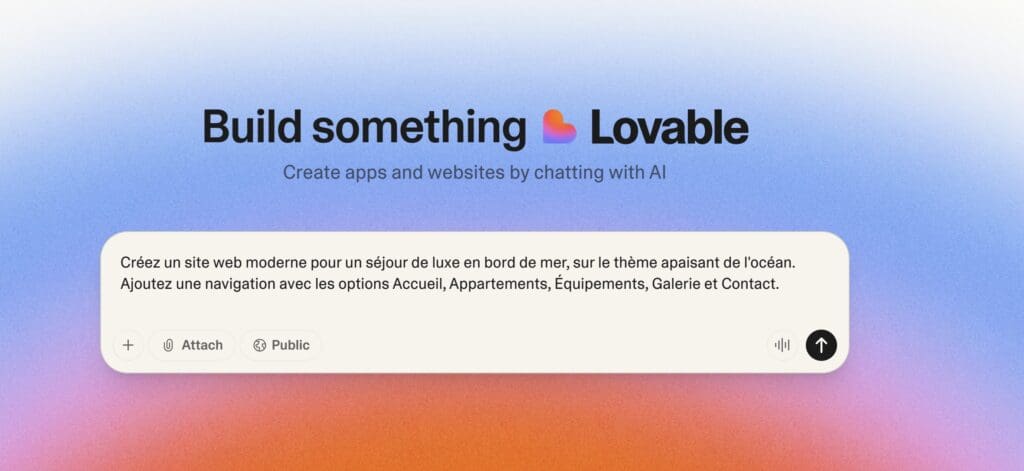 Lovable » BlogPasCher Lovable