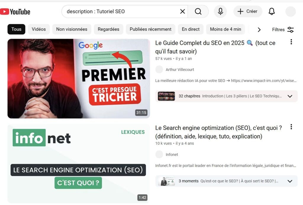 Opérateur description » BlogPasCher Opérateur description :