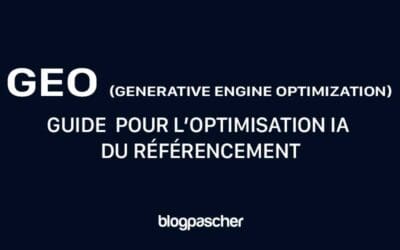 Qu’est-ce que le GEO dans le référencement : Guide du débutant pour l’optimisation générative des moteurs