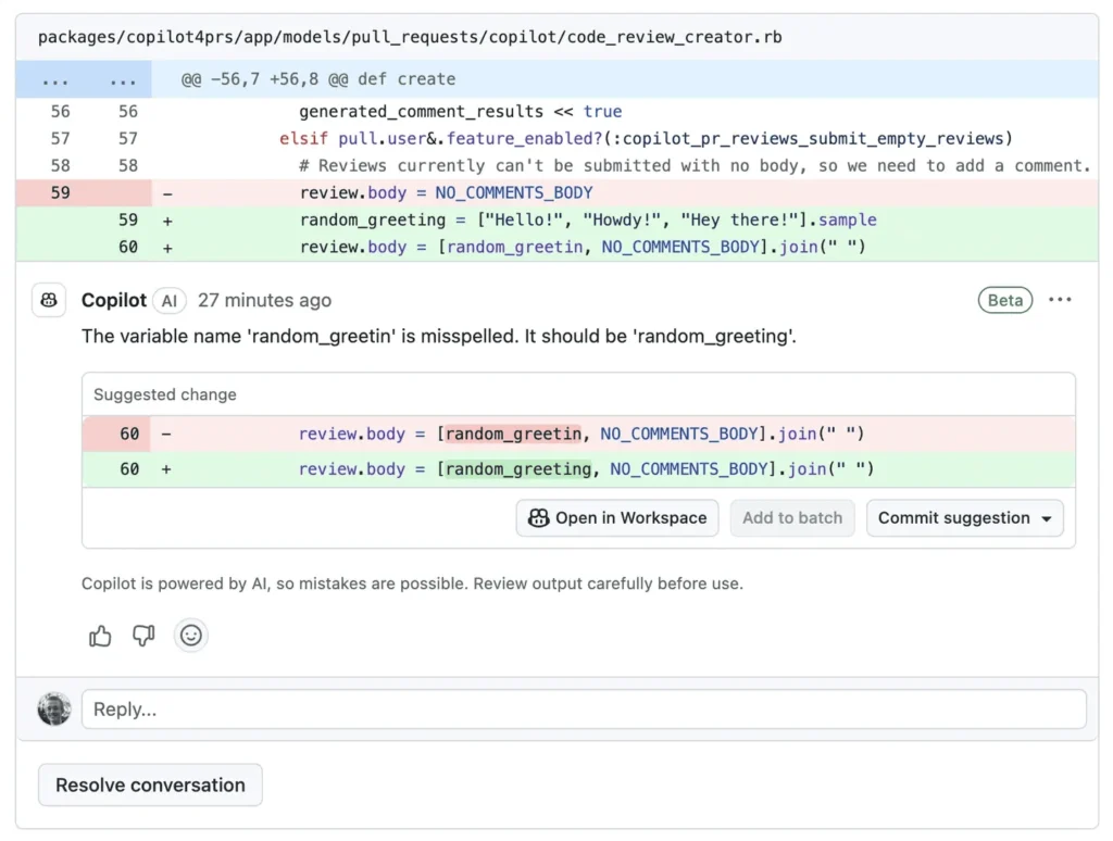 Revue de code » BlogPasCher Revue de code