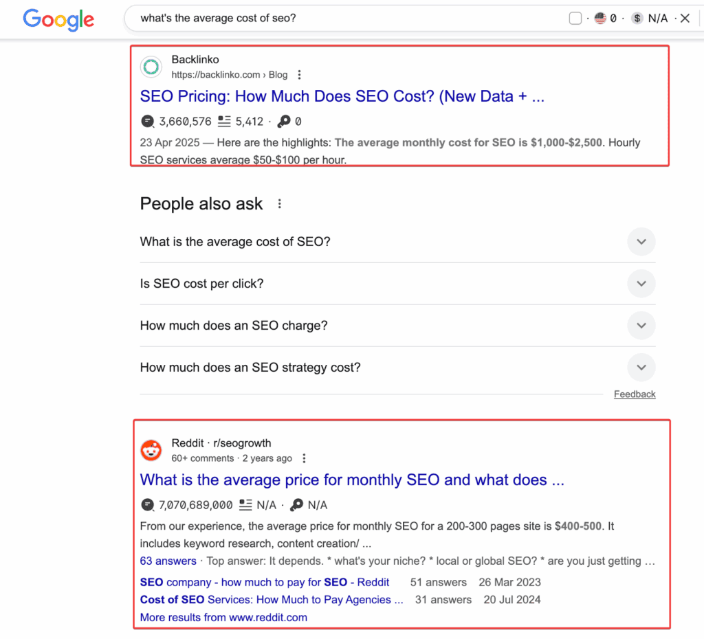 SEO traditionnel » BlogPasCher SEO traditionnel