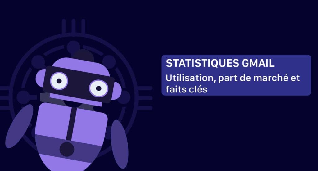 Statistiques-Gmail » BlogPasCher Statistiques Gmail