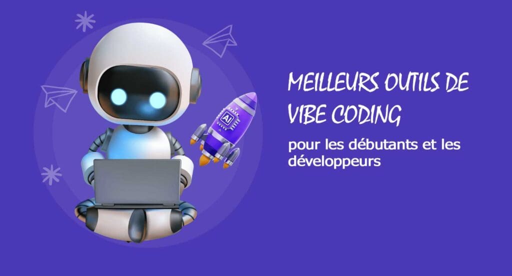 Vibe-coding » BlogPasCher meilleurs outils de Vibe coding