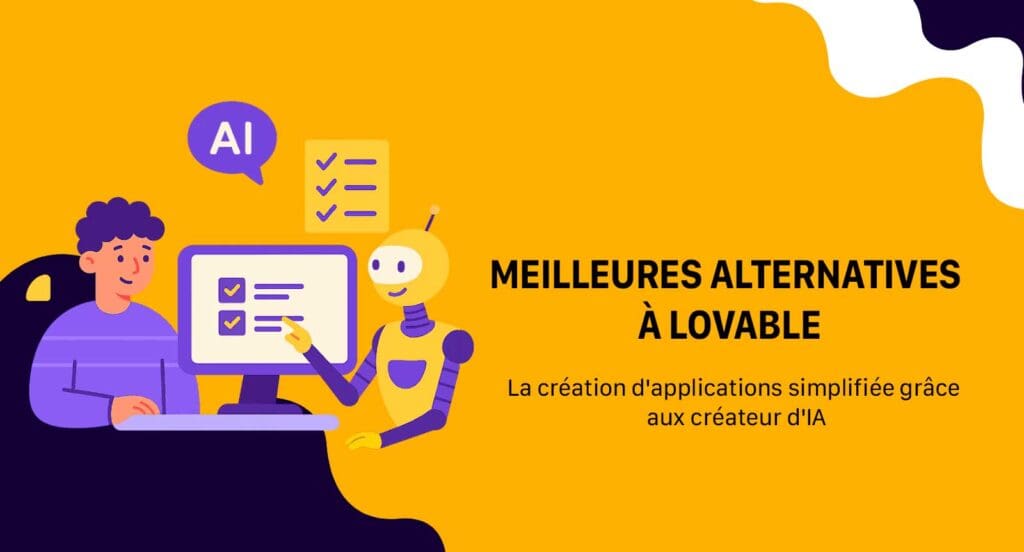 meilleures-alternatives-à-Lovable » BlogPasCher Meilleures alternatives à Lovable