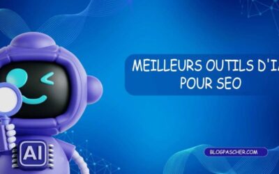 10 meilleurs outils d’IA pour SEO à utiliser en 2025 [Meilleurs choix gratuits et payants]