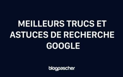 9 meilleurs trucs et astuces de recherche Google pour 2025 que la plupart des gens ne vous diront pas