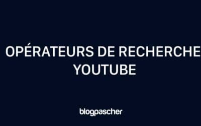 19 opérateurs de recherche YouTube les plus utiles en 2025