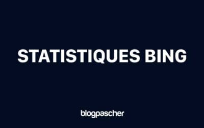 Statistiques Bing 2025 : part de marché, informations sur les utilisateurs et plus encore