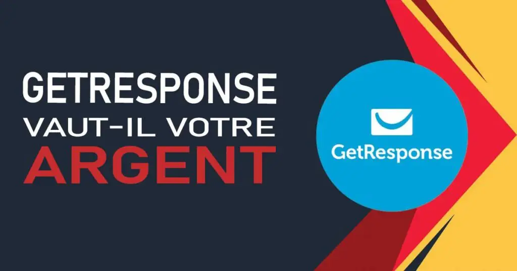 Avis-GetResponse » BlogPasCher Avis sur GetResponse 2026