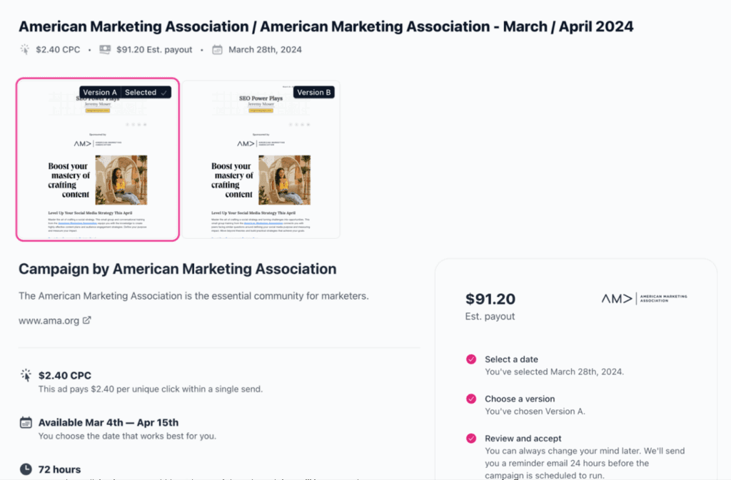 Beehiiv Plateforme de marketing par e-mail Réseau publicitaire » BlogPasCher Beehiiv Plateforme de marketing par e-mail Réseau publicitaire