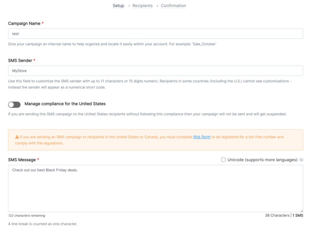 Campagnes SMS de marketing par e-mail Brevo » BlogPasCher Campagnes SMS de marketing par e-mail Brevo