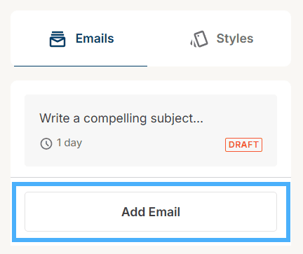Emails » BlogPasCher Emails