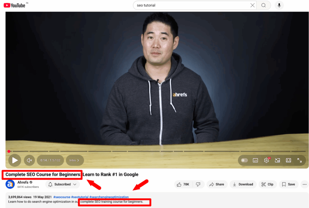 Mots-clés dans la description » BlogPasCher Mots-clés dans la description
