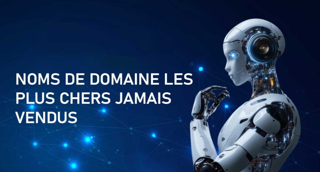 Noms-de-domaine-les-plus-chers » BlogPasCher Noms de domaine les plus chers