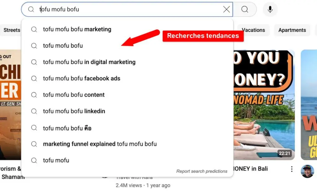 Recherche-de-mots-clés-YouTube » BlogPasCher Recherche de mots-clés YouTube