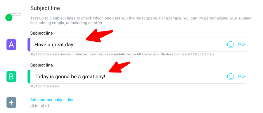 Test AB » BlogPasCher Test AB