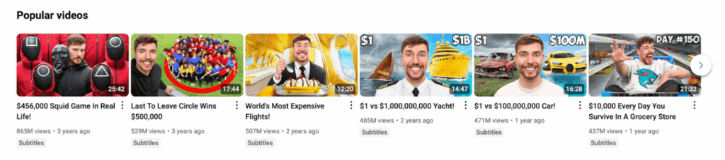 Vignettes » BlogPasCher