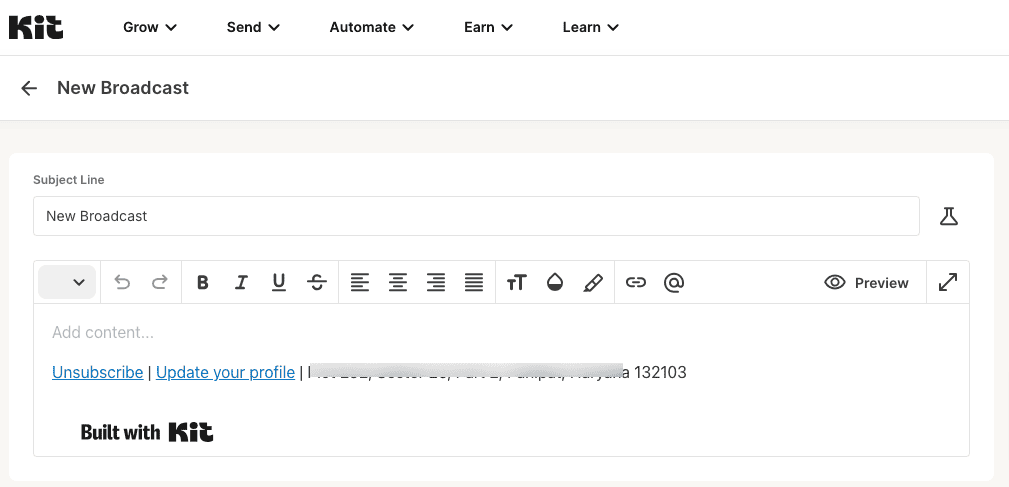 broadcasts-kit » BlogPasCher kit.com kit de diffusion