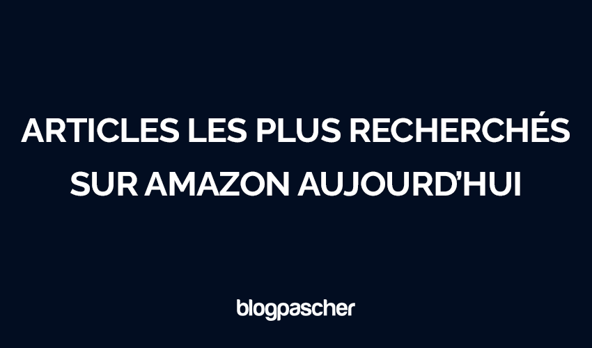 100 pinakahinanap na item sa Amazon ngayon (mga trend sa 2026)