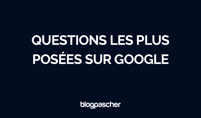 100 Pinakamadalas Itanong sa Google (2026)