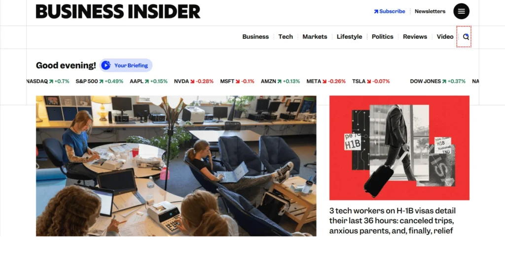 Blog dentreprise » BlogPasCher Blog d'entreprise