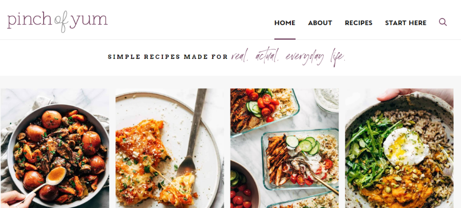 Blogs culinaires » BlogPasCher Blogs culinaires