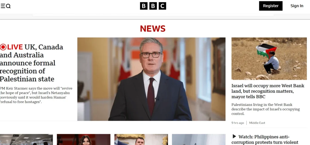 the verge Blogs d’actualité