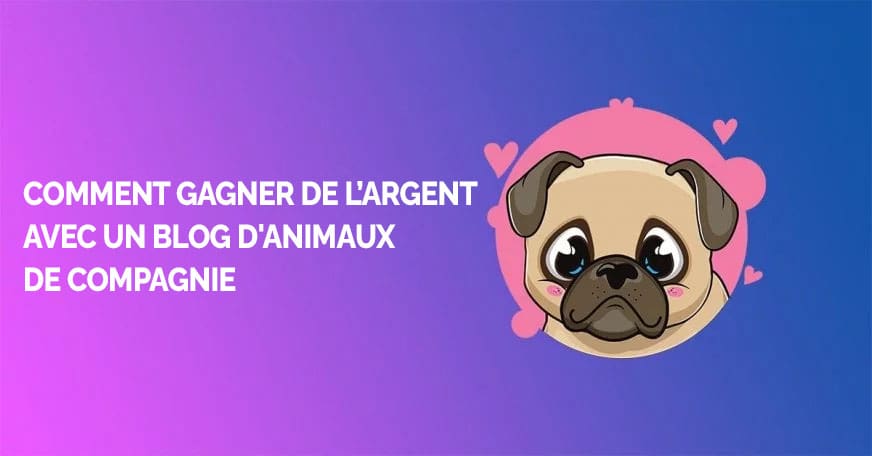 Créez-un-blog-danimaux-de-compagnie » BlogPasCher Démarrer un blog d'animaux de compagnie