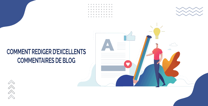 Écrivez-dexcellents-commentaires » BlogPasCher Écrivez d’excellents commentaires