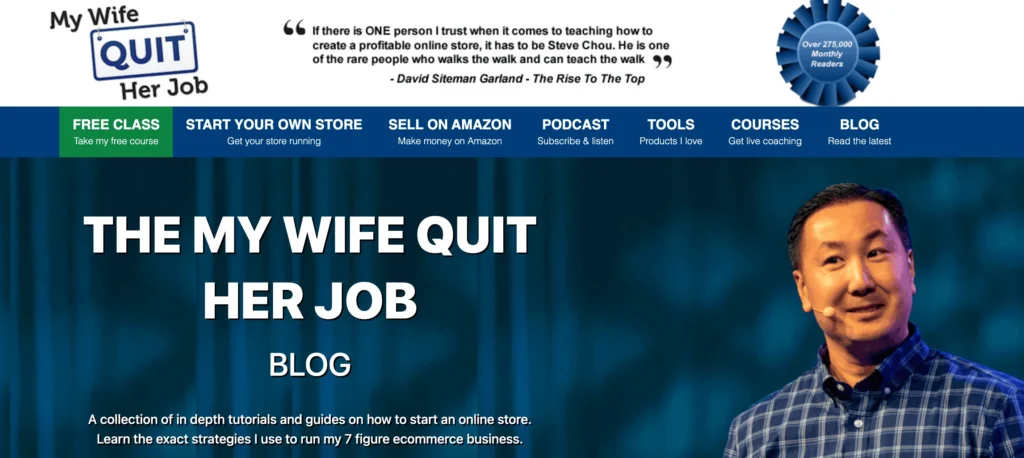 My Wife Quit Her Job » BlogPasCher My Wife Quit Her Job