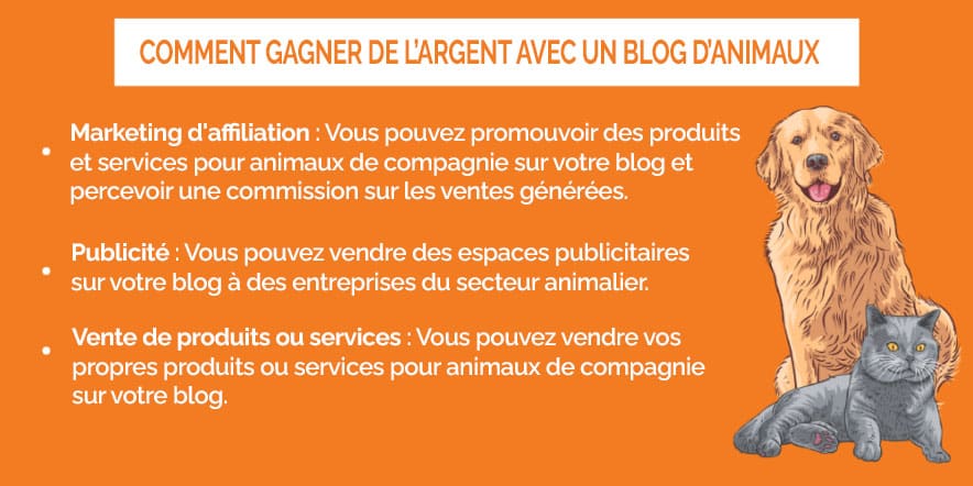 Options-de-monétisation-du-blog-pour-animaux-de-compagnie » BlogPasCher Options de monétisation du blogging pour animaux de compagnie