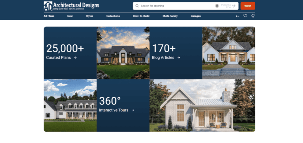 Architectural Designs Architectural Designs