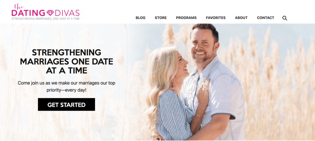 blog The Dating Divas » BlogPasCher