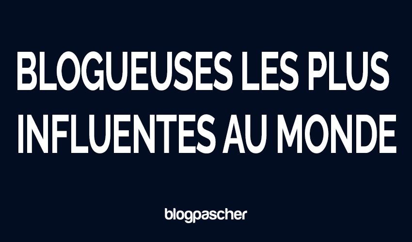  10 meilleures blogueuses gagnant sérieusement de l’argent en ligne [2026]