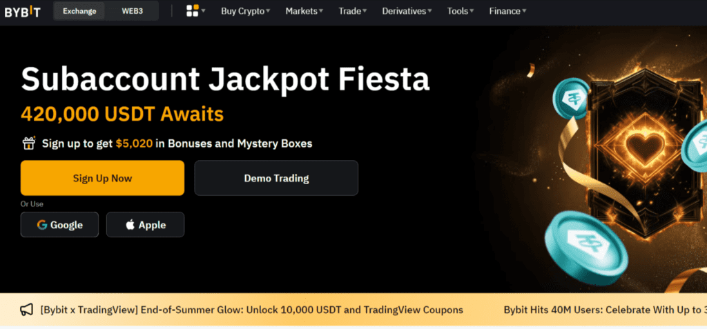 Bybit Affiliate Program Programme d’affiliation Bybit - meilleurs programmes d'affiliation de cryptomonnaies