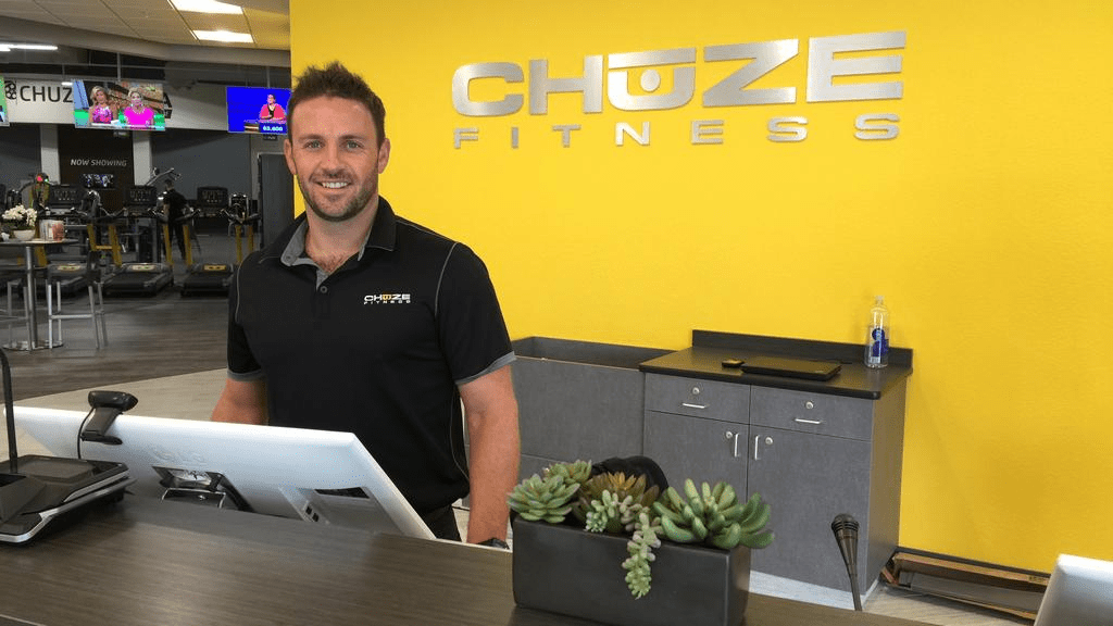 chuze-fitness » BlogPasCher Chuze Fitness