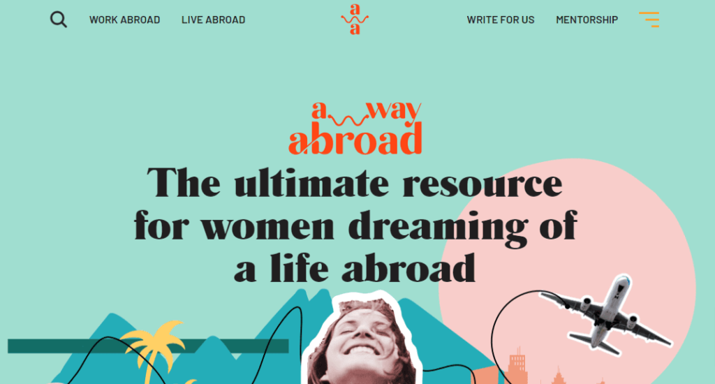 find-a-way-abroad-blog » BlogPasCher Find A Way Abroad