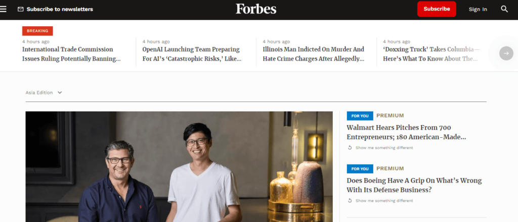 Forbes