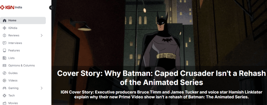 ign » BlogPasCher IGN