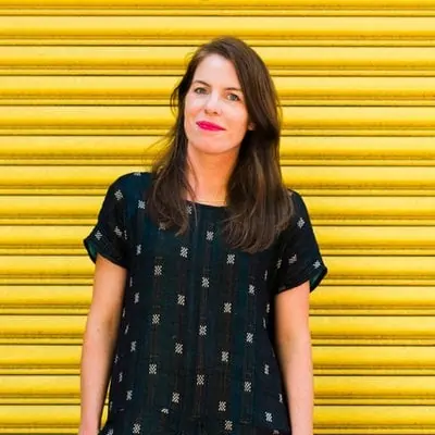 Joanna Goddard est la meilleure blogueuse féminine