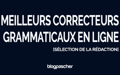 10 meilleurs outils de vérification grammaticale en ligne pour 2026 [Gratuit & payant]