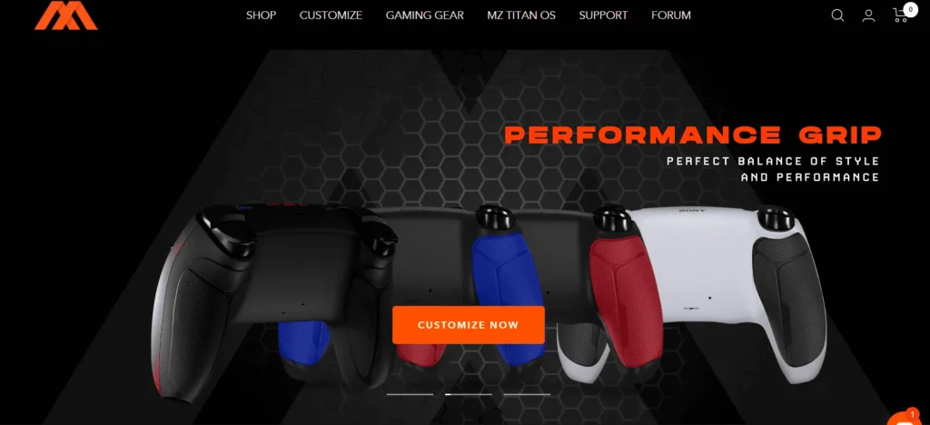 ModdedZone ModdedZone