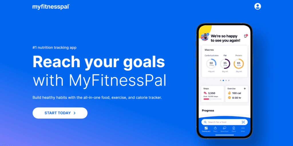 my-fitness-pal » BlogPasCher MyFitnessPal