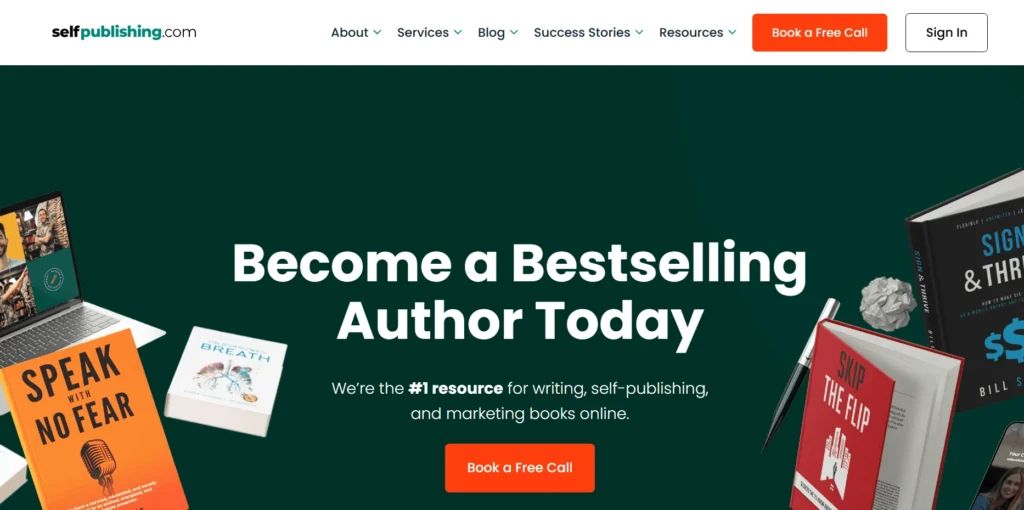 SelfPublishing